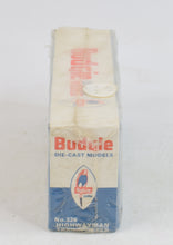 Budgie 326 Highwayman Transporter Mint/Boxed ''The J. W Collection''