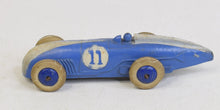 Dinky toy 23a pre war Racing car Very Near Mint (1934/41)