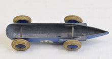 Dinky toy 23a pre war Racing car Very Near Mint (1934/41)