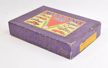 Dinky toy 25 series Gift set Very Near Mint/Boxed