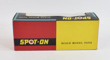 Spot-on 419 Army Rocket Launcher Mint/Lovely box