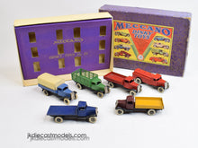 Dinky toy 25 series Gift set Very Near Mint/Boxed