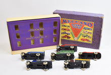 Dinky toy 25 series Gift set Very Near Mint/Boxed