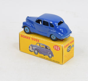 Dinky Toys 152 Austin Devon Virtually Mint/Boxed