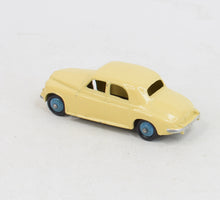 Dinky Toys 156 Rover 75 Virtually mint