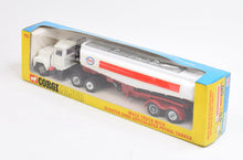 Corgi toys 1152 Mack Truck 'Esso' Virtually Mint/Boxed