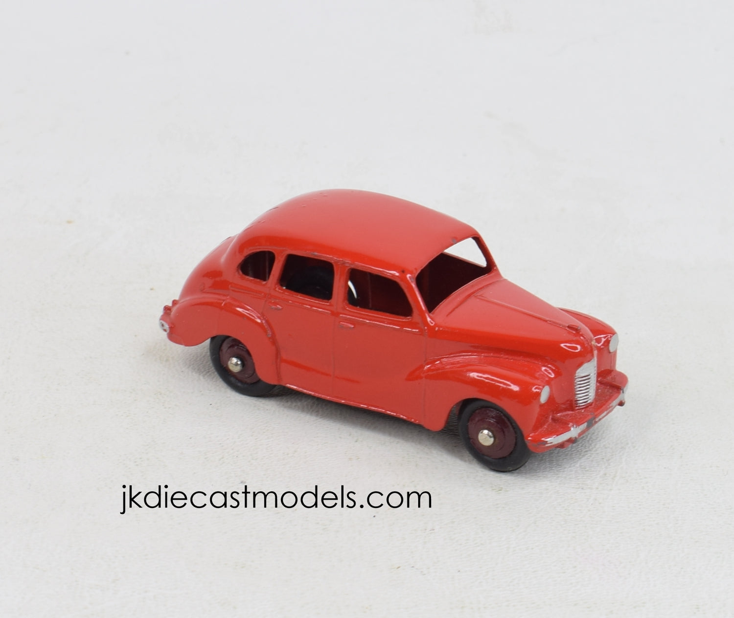 Dinky Toys 40d Austin Devon Very Near Mint