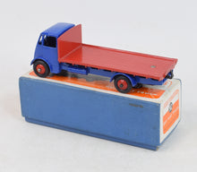 Dinky Guy 512 Guy Flat Truck Virtually Mint/Nice box