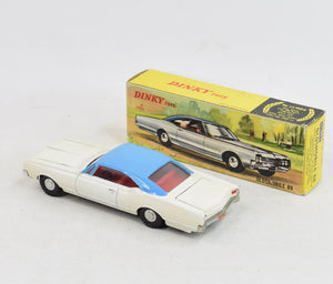 Dinky 57/004 Oldsmobile 88 Very Near Mint/Boxed 'Carlton Collection'