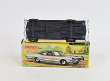 Dinky 57/004 Oldsmobile 88 Very Near Mint/Boxed 'Carlton Collection'