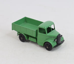 Dinky toys 25w Bedford Truck Virtually mint