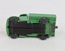 Dinky toys 25w Bedford Truck Virtually mint