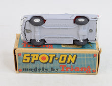 Spot-on 166 Renault Floride Virtually Mint/Boxed