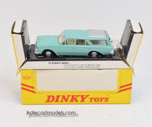 Dinky 57/006 Rambler Classic Virtually  Mint/Nice box