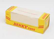 Dinky 57/006 Rambler Classic Virtually  Mint/Nice box
