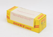 Dinky 57/006 Rambler Classic Virtually  Mint/Nice box