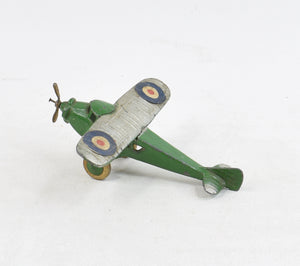 Taylor & Barrett Aeroplane - Near Mint