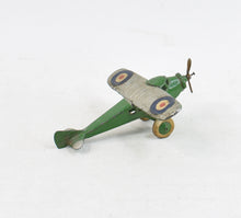 Taylor & Barrett Aeroplane - Near Mint