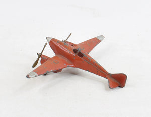 Taylor & Barrett Aeroplane - Near Mint