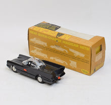 Spot-on 305 Magicar Batmobile Virtually Mint/Boxed