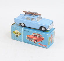 Spot-on 184 Austin A60 Virtually Mint/Nice box 'Shropshire Collection'