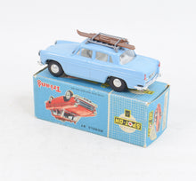 Spot-on 184 Austin A60 Virtually Mint/Nice box 'Shropshire Collection'