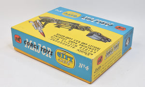 Corgi toys Gift set Virtually Mint/Nice box