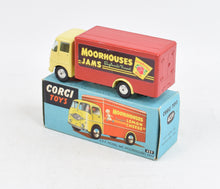 Corgi toys 459 E.R.F 'Moorhouse's' Virtually Mint/Boxed