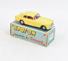 Spot-on 115 Bristol Virtually Mint/Boxed 'Shropshire Collection'