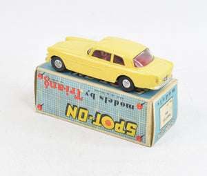 Spot-on 115 Bristol Virtually Mint/Boxed 'Shropshire Collection'