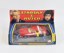 Corgi toys 292 Starsky & Hutch Virtually Mint/Boxed 'Cricklewood Collection'