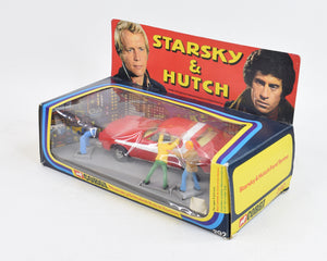 Corgi toys 292 Starsky & Hutch Virtually Mint/Boxed 'Cricklewood Collection'