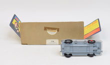 Corgi Toys 270 James Bond D.B.5 Virtually Mint/Nice box (Silver bumpers)