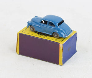 Matchbox Lesney 46 Morris 1000 GPW/B2 box Virtually Mint/Nice box 'Carlton Collection'