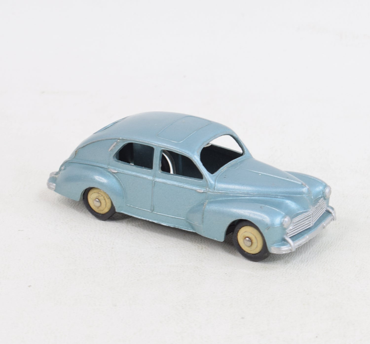 French Dinky 24R Peugeot 203 Virtually Mint