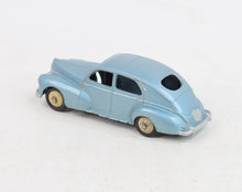 French Dinky 24R Peugeot 203 Virtually Mint