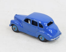 Dinky Toys 40d Austin Devon Virtually Mint