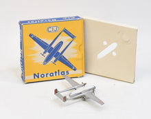 CIJ 1/12 Noratlas Virtually Mint/Boxed 'Carlton' Collection