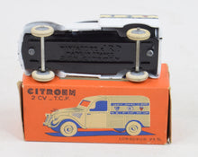 J.R.D 117 - Citroen Secours Routier - Virtually Mint/Boxed