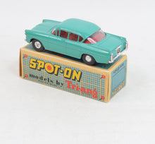 Spot-on 165 Vauxhall Cresta Virtually Mint/Nice box