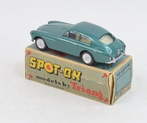 Spot-on 113 Aston Martin DB3 Very Near Mint/Boxed Very Near Mint/Boxed