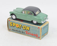 Spot-on 101 Armstrong Siddeley Very Near Mint/Boxed 'Shropshire Collection'