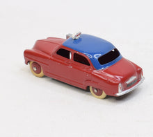 French Dinky 24UT Simca Aronde  Virtually Mint 'River Rhine' Collection