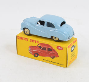 Dinky Toys 161 Austin Somerset Virtually Mint/Boxed