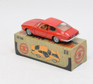 Mebetoys A14 Fiat Dino Virtually Mint/Lovely box