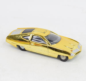 Dinky toys 352 Ed Straker’s Near Mint (black interior/rear window) 'Avonmore Collection'