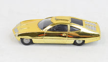 Dinky toys 352 Ed Straker’s Near Mint (black interior/rear window) 'Avonmore Collection'