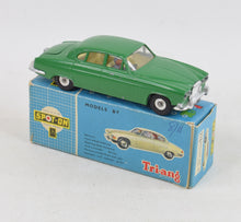 Spot-on 218 Jaguar MK.10 Very Near Mint/Boxed