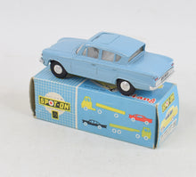 Spot-on 259 Ford Consul Very Near Mint/Boxed