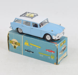 Spot-on 183 Super Snipe Virtually Mint/Boxed